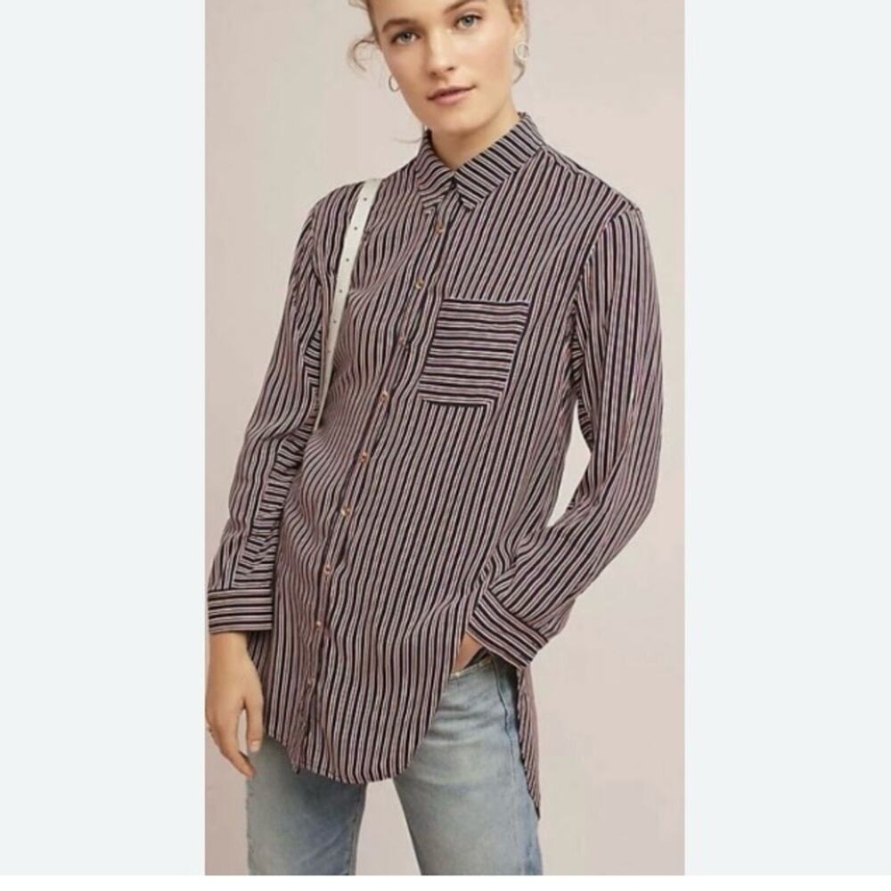 Maeve XS Dress shirt
